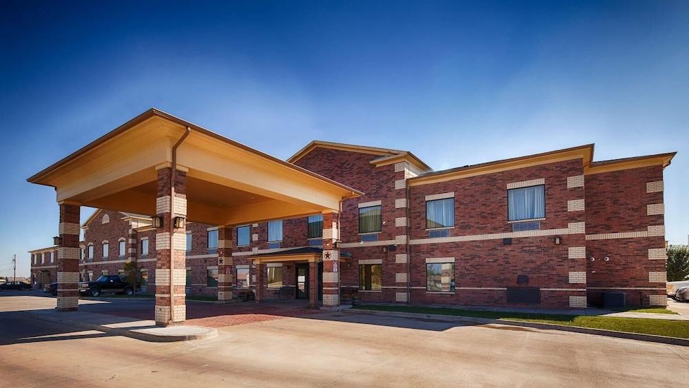 Quality Inn Perryton photo 6