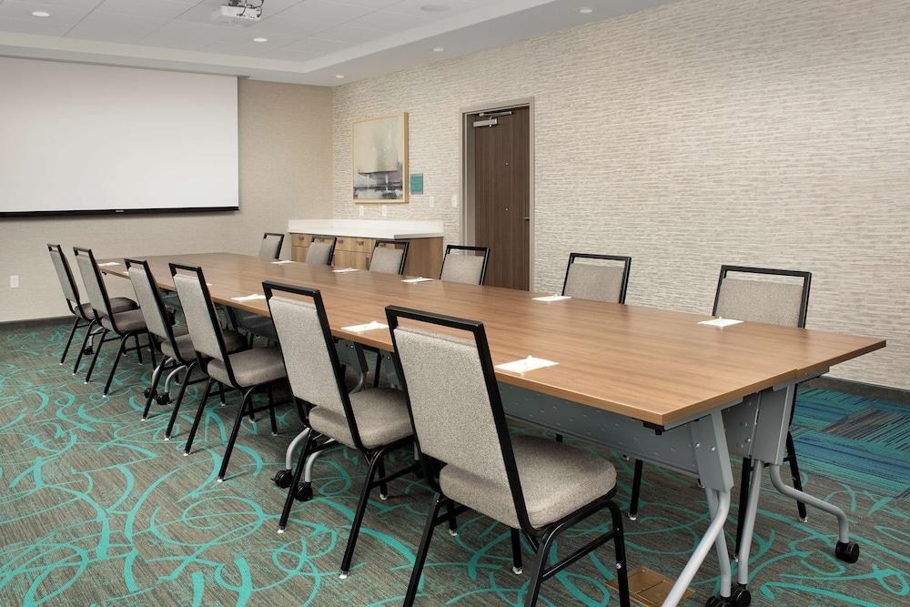 Home2 Suites by Hilton Owings Mills photo 33
