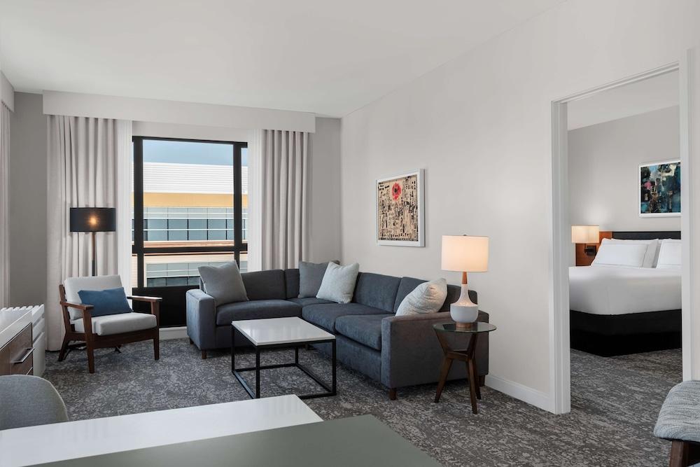 The Fort Sutter Sacramento, Tapestry Collection by Hilton photo 18