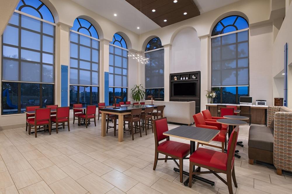 Holiday Inn Express Hotel & Suites Cedar Park by IHG photo 28