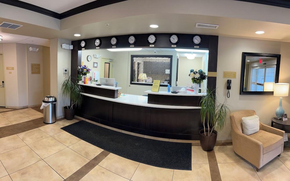 Candlewood Suites Bemidji - Paul Bunyan by IHG photo 4