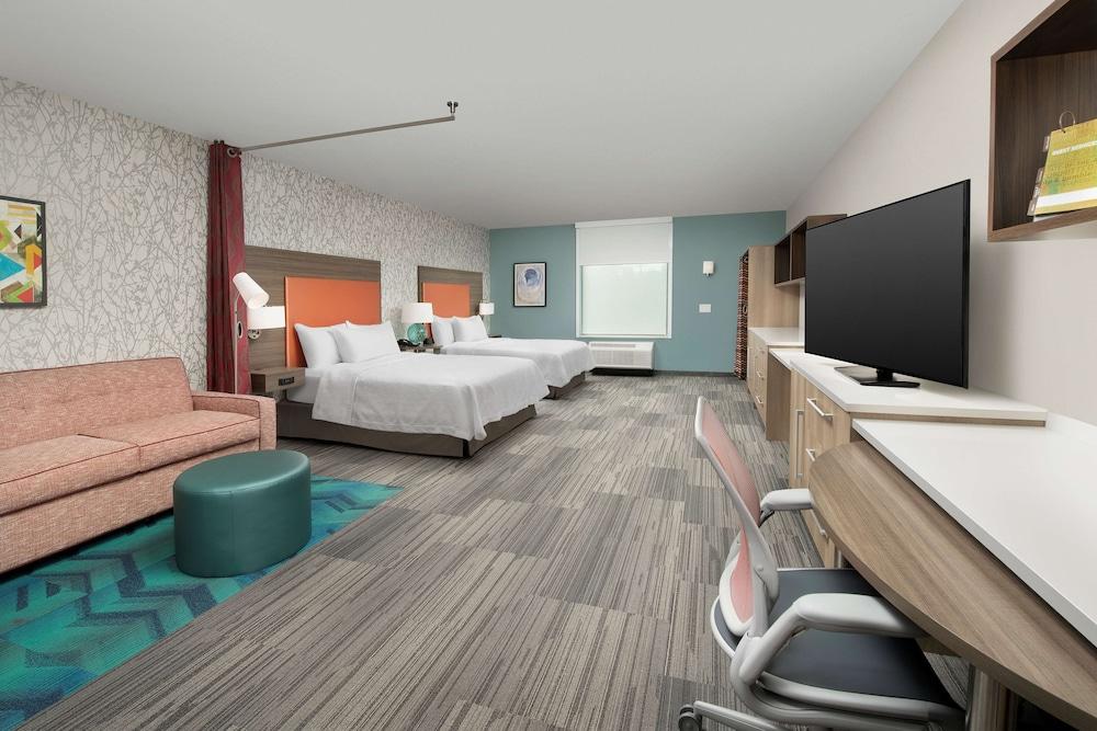 Home2 Suites by Hilton Owings Mills photo 13