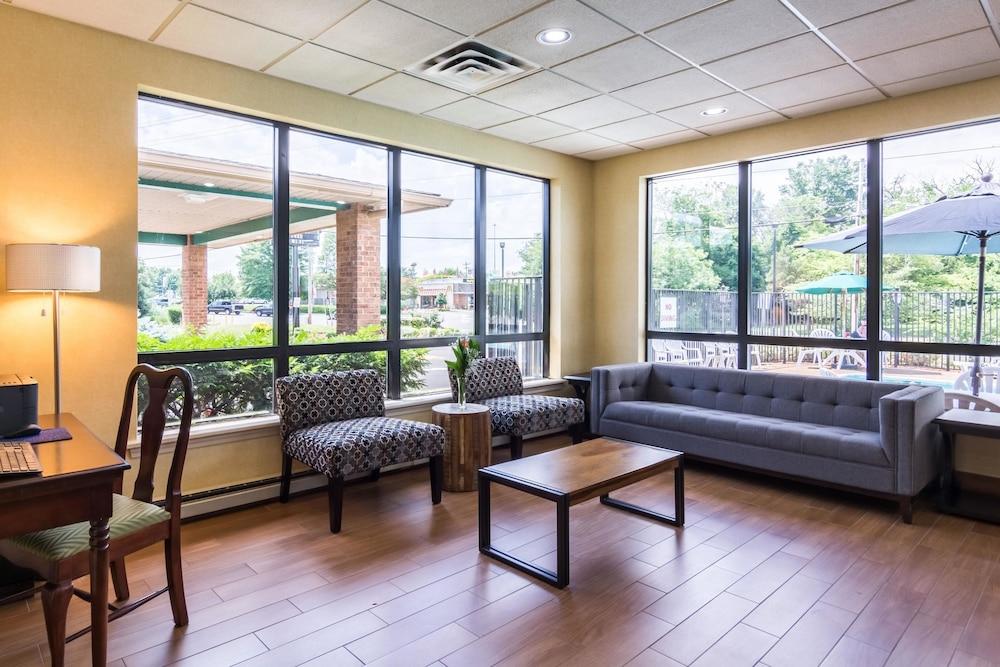 Quality Inn Manassas photo 33