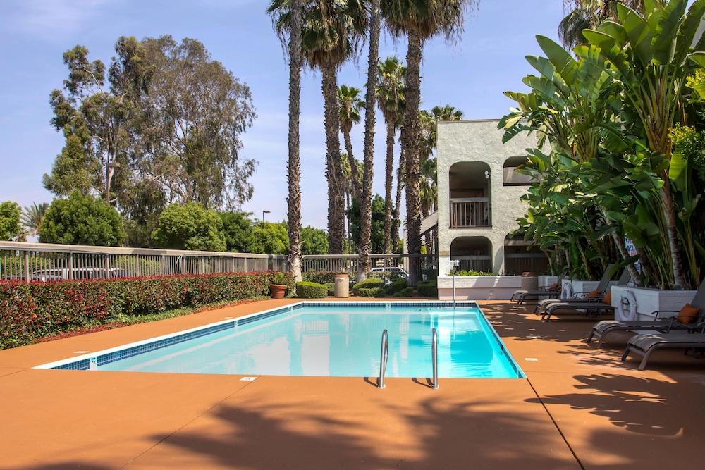 Quality Inn Riverside near UCR and Downtown photo 18
