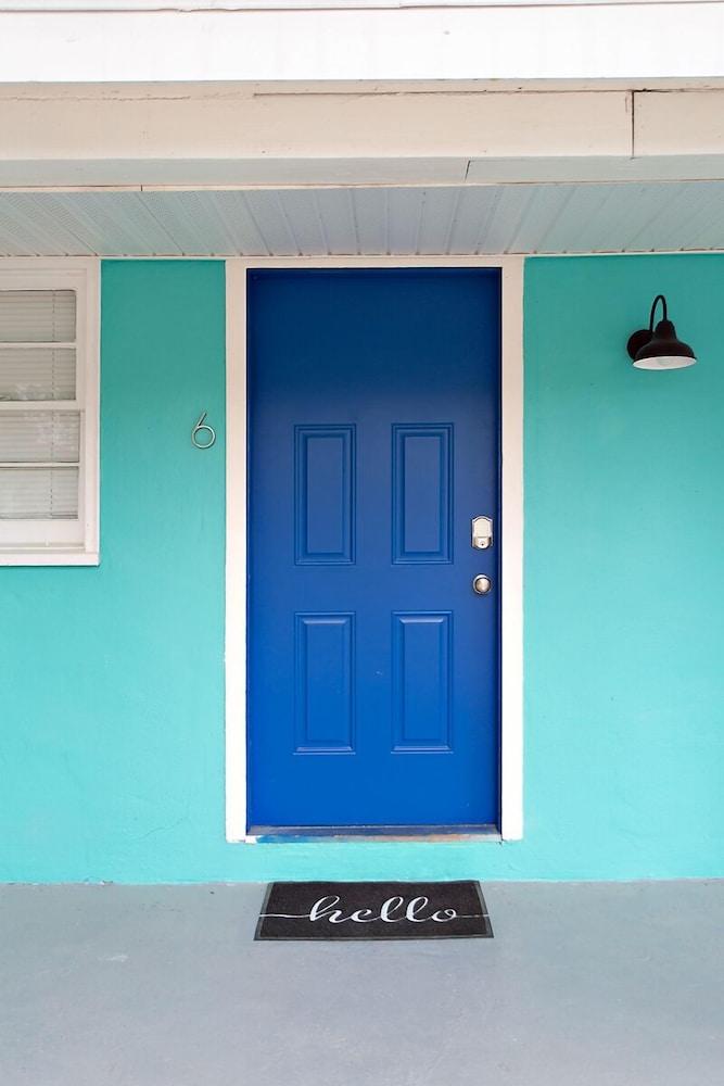The Panacea Motel photo 94