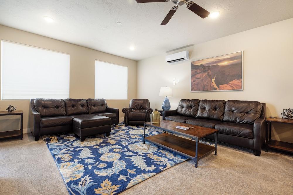 Vacation Rentals at Sand Hollow Resort photo 95