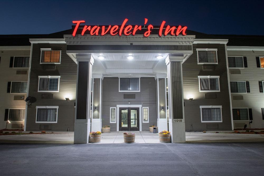 Quality Inn Carlin photo 1
