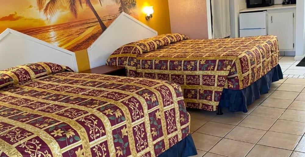 New Sungate Motel photo 8