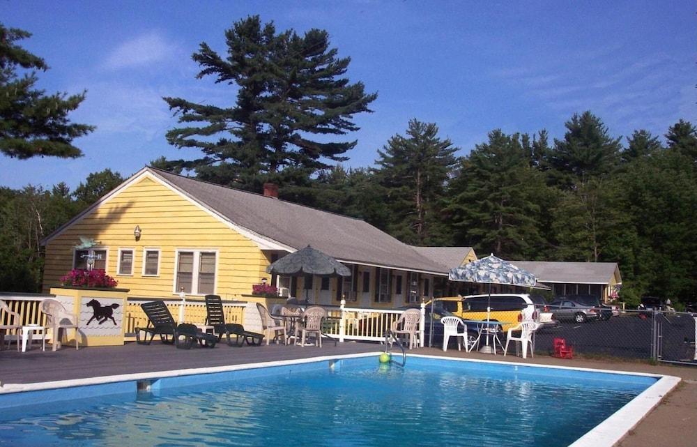 Lake Winnipesaukee Motel photo 42