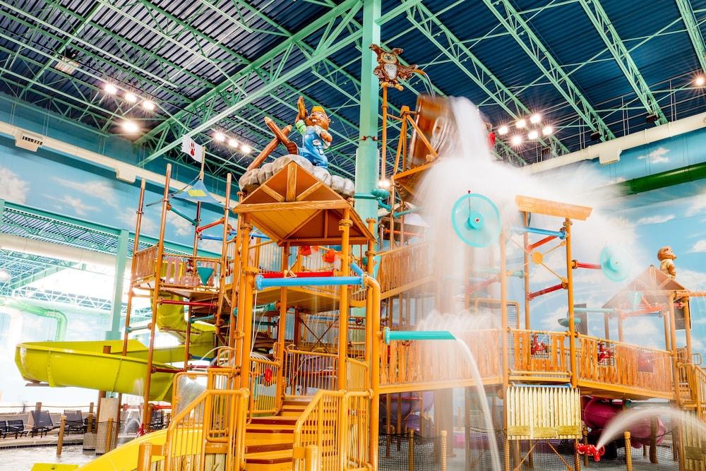 Great Wolf Lodge Illinois photo 29