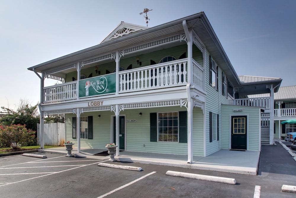 Key West Inn - Clanton photo 12