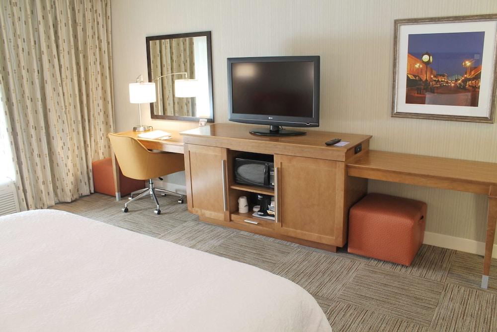 Hampton Inn Cape Girardeau I 55 East photo 15