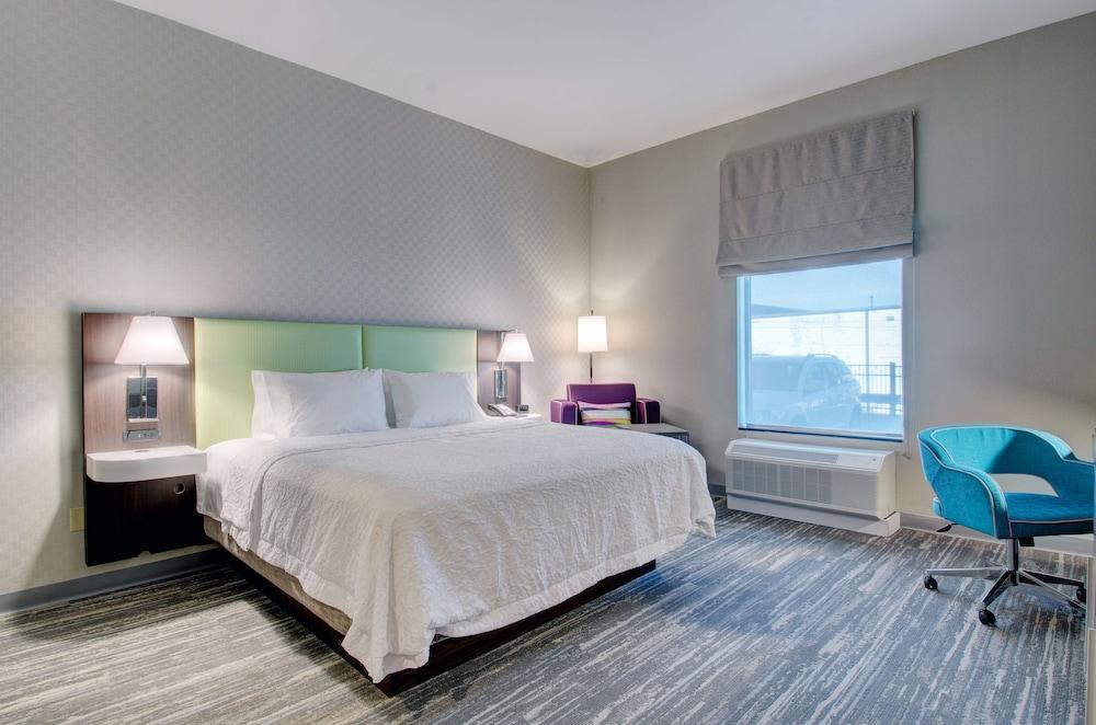 Hampton Inn & Suites Boston/Stoughton photo 13
