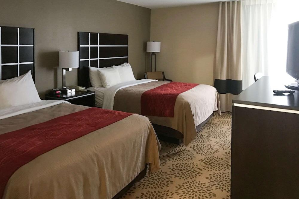 Comfort Inn North of Asheville photo 50