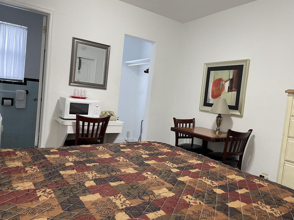 Shell Motel photo 55