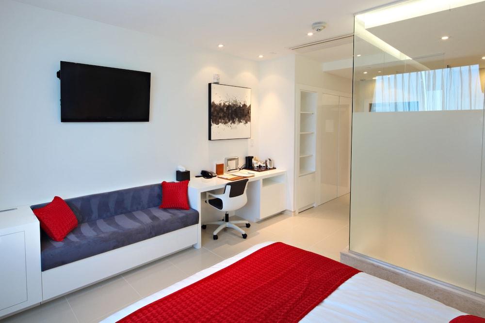 The One Boutique Hotel photo 43