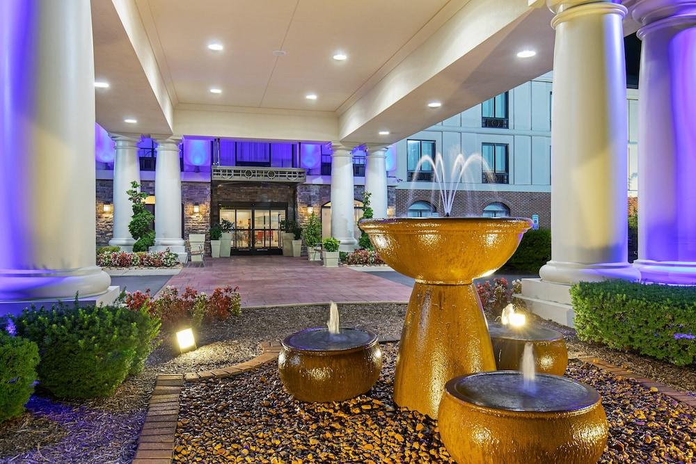 Holiday Inn Express Mt. Juliet by IHG photo 69