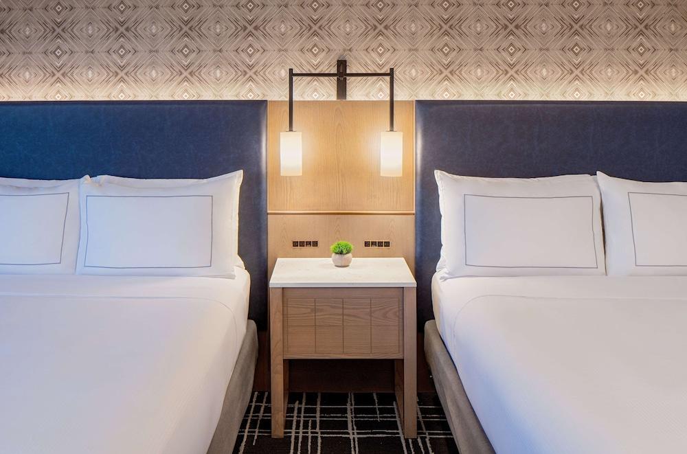 DoubleTree Suites by Hilton Hotel Salt Lake City photo 12