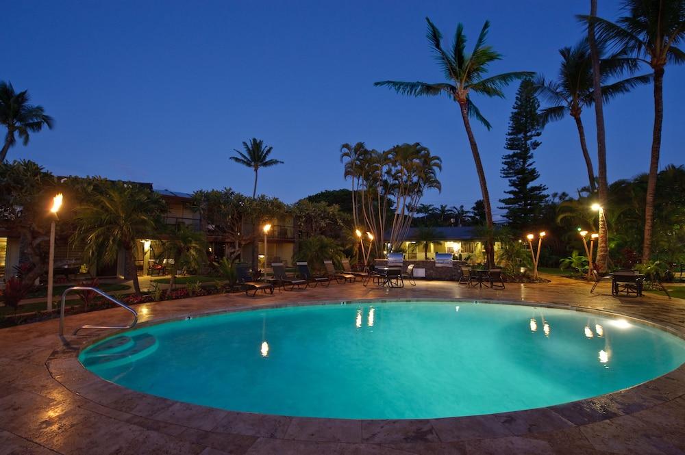The Mauian - Boutique Beach Studios on Napili Bay photo 23