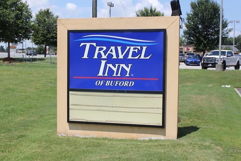 Travel Inn - Buford/Mall of Georgia photo 23