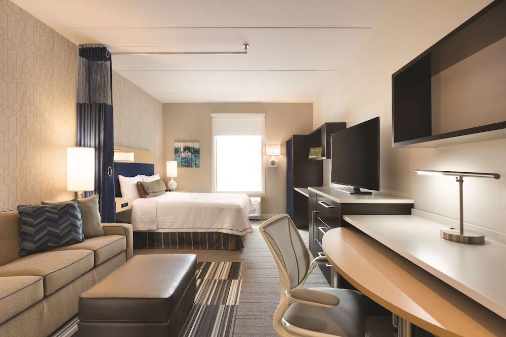 Home2Suites by Hilton Nashville Franklin Cool Springs photo 6
