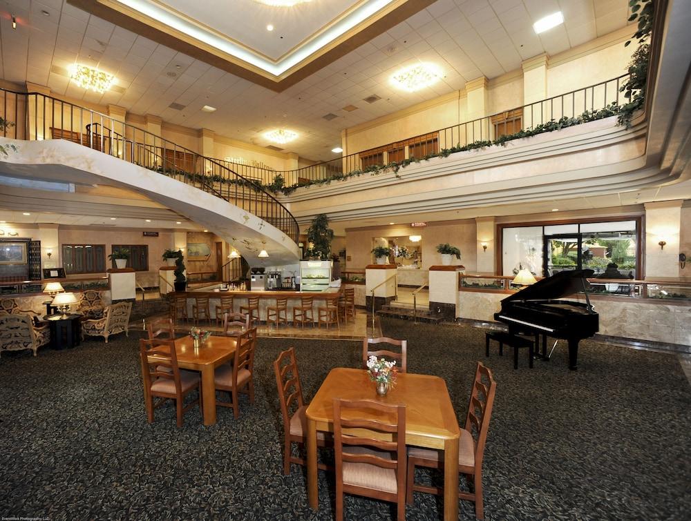 Sterling Hotel Dallas photo 2