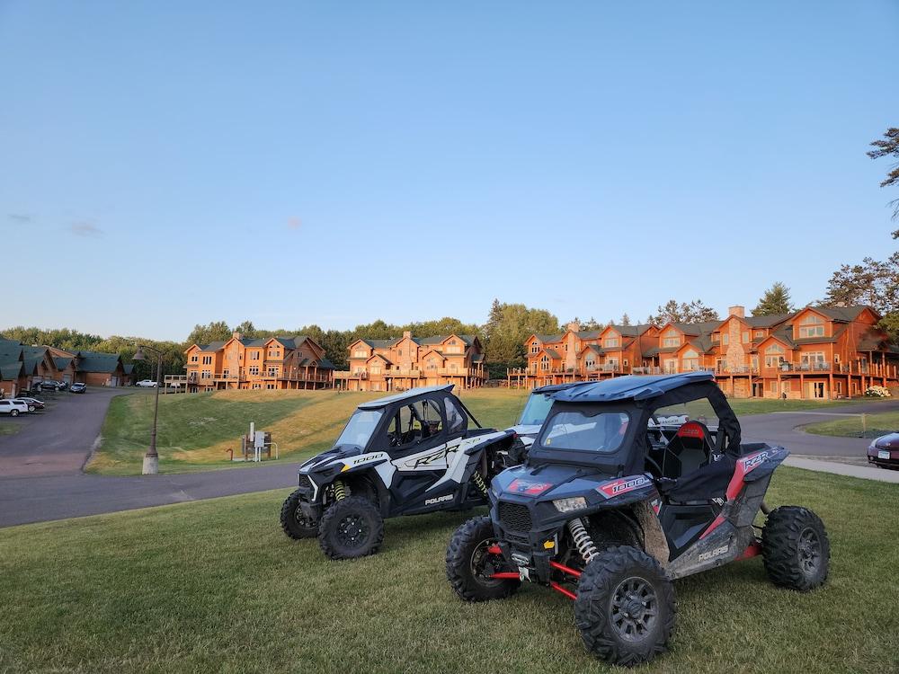Big Sandy Lodge and Resort photo 8