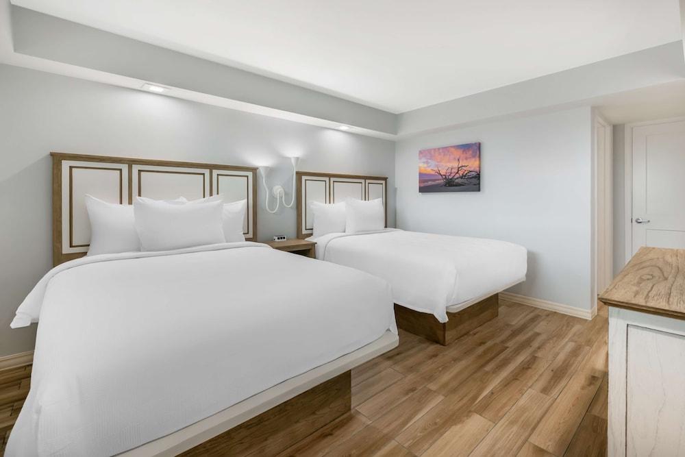 Best Western Plus Beach Resort photo 19