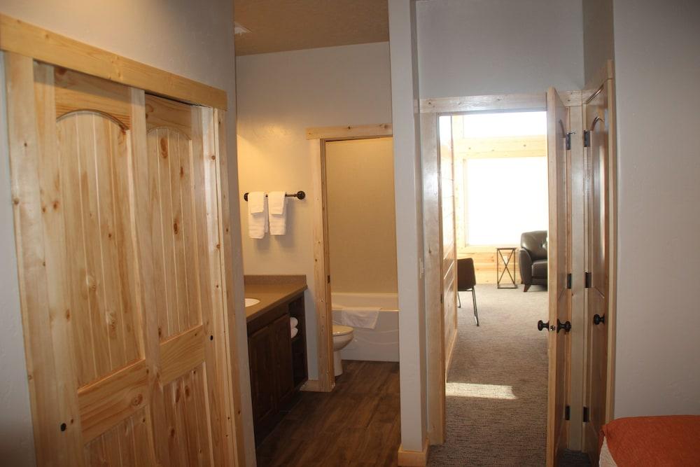 Bryce Canyon Inn photo 15