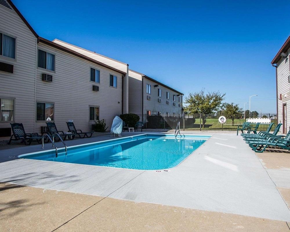 Quality Inn Sidney photo 25