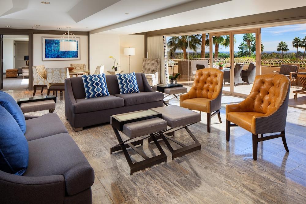 The Phoenician, a Luxury Collection Resort, Scottsdale photo 10
