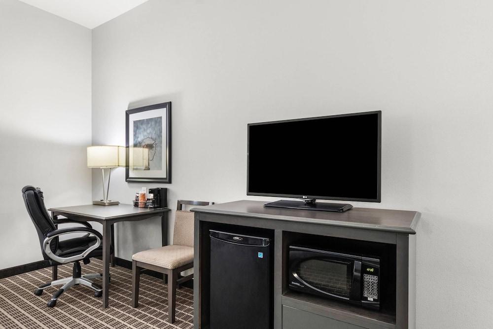 Quality Inn & Suites Pearsall photo 29