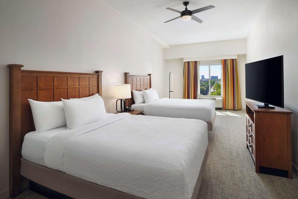 Homewood Suites by Hilton Atlanta Midtown, GA photo 7
