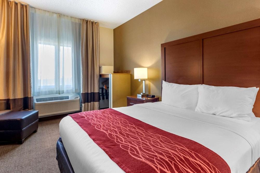 Comfort Inn Great Falls South photo 5