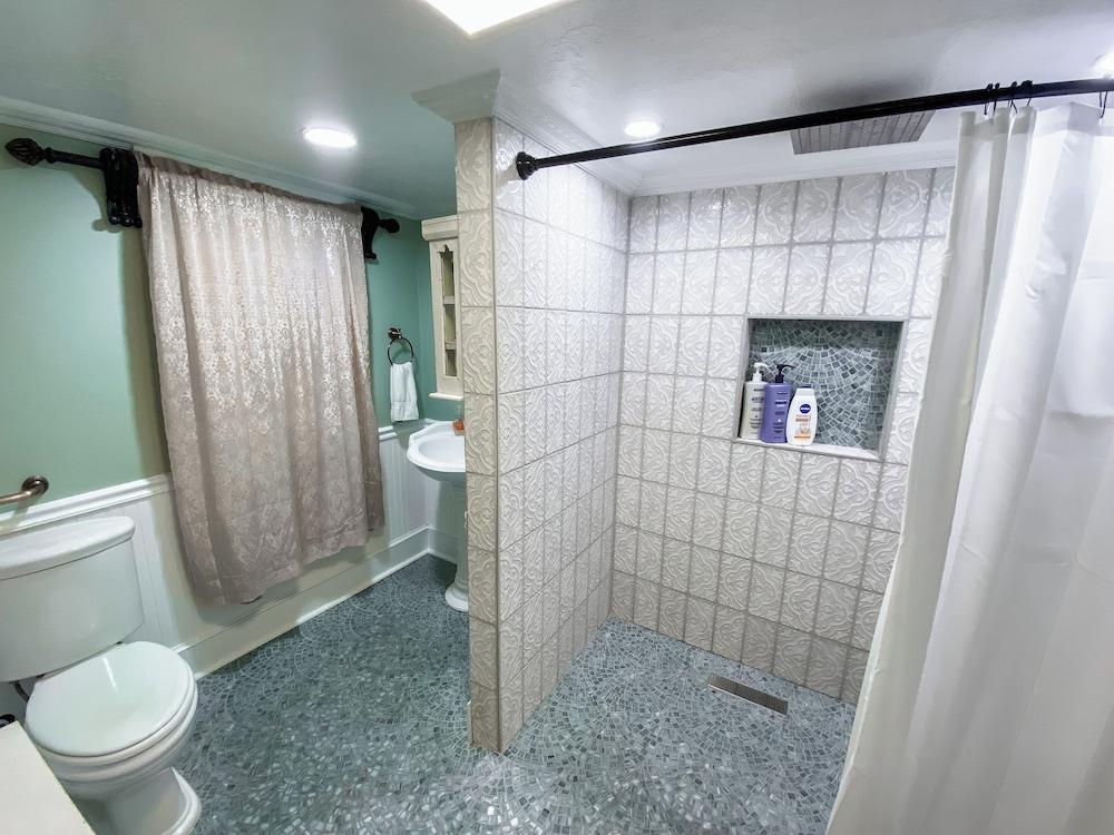 Park Place Inn and Cottages photo 9