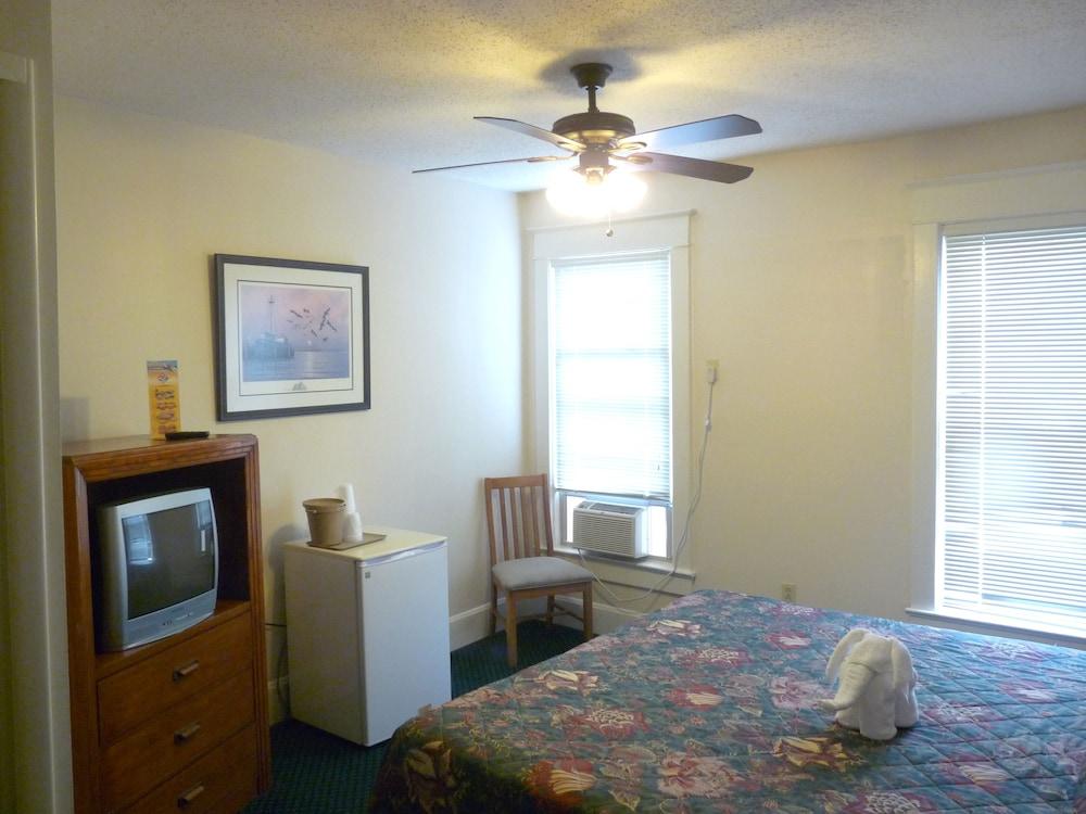 Shoreham Hotel photo 13