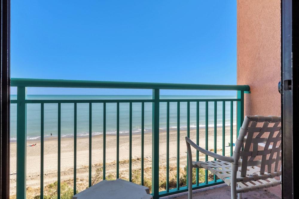 Sandcastle Oceanfront Resort South Beach photo 70