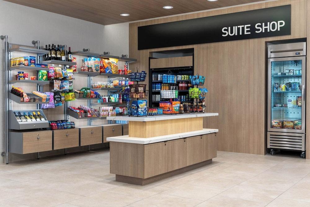 Homewood Suites By Hilton Puyallup Tacoma photo 55