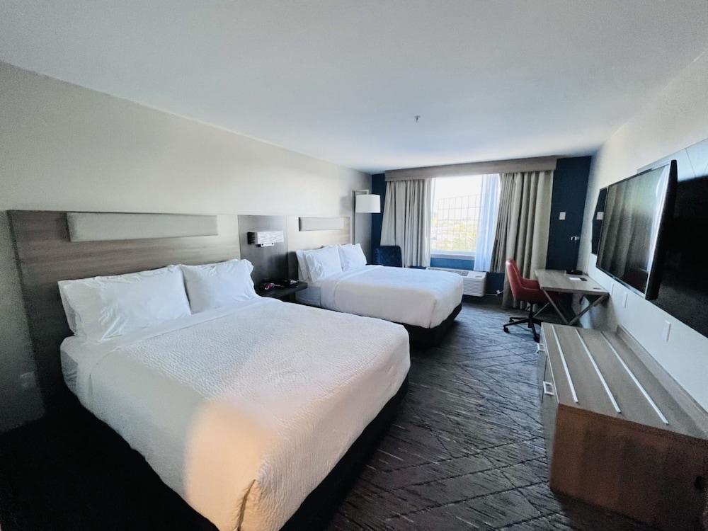 Holiday Inn Express Federal Way Seattle South by IHG photo 21