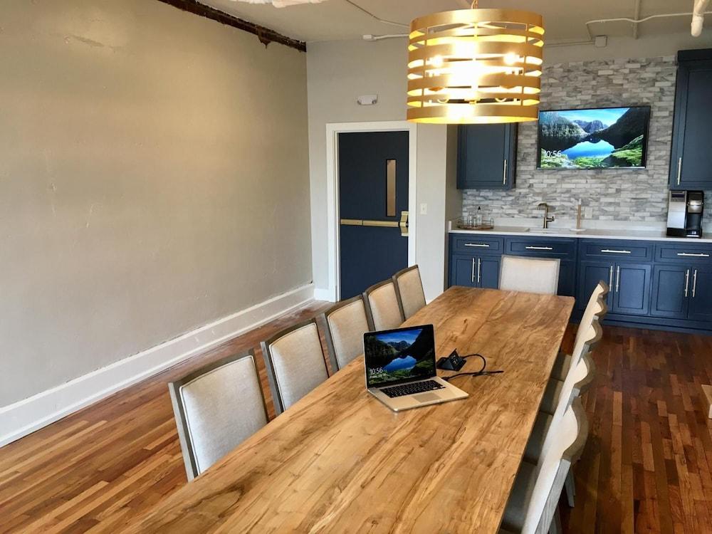The Stricklin Hotel photo 20
