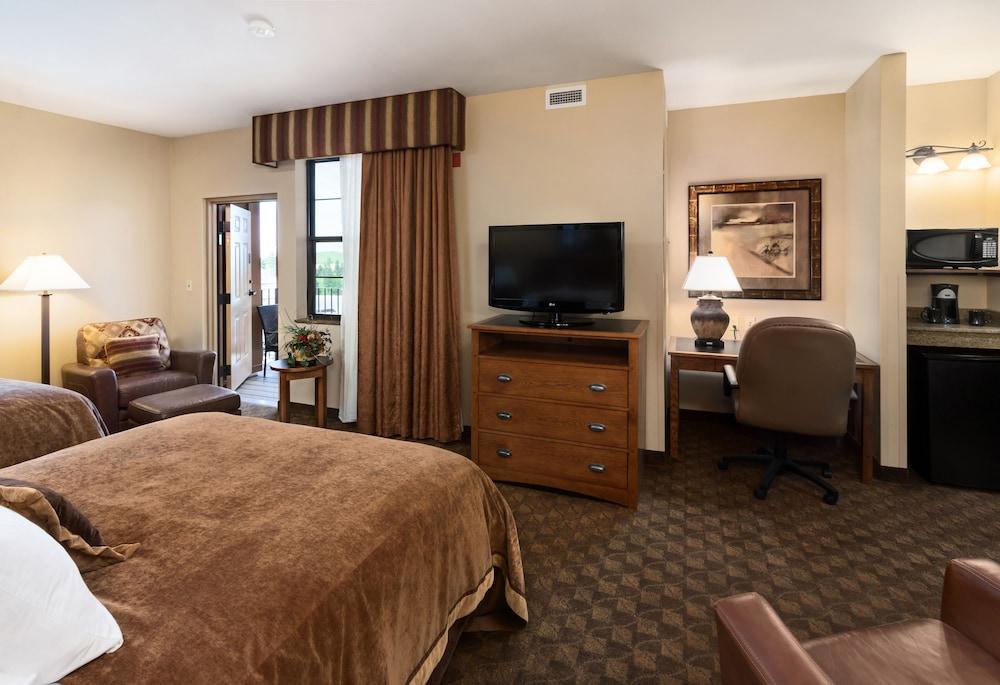 The Lodge at Deadwood Gaming Resort photo 10