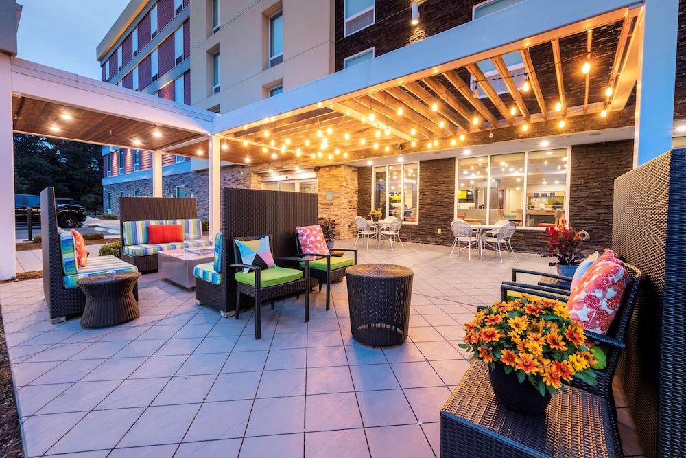 Home2Suites by Hilton Dupont, WA photo 7