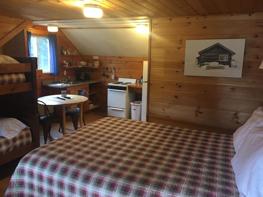 Mountain View Motel & Campground photo 3