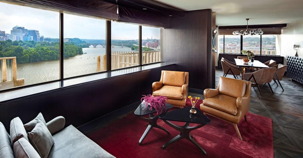 The Watergate Hotel photo 44