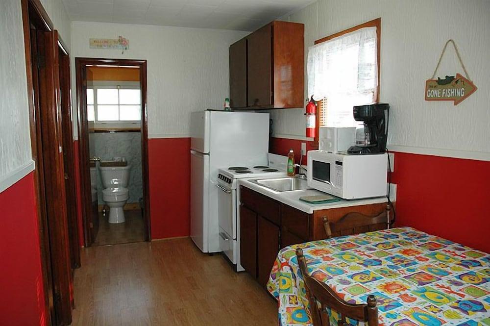 Channel Watefront Cottages photo 58