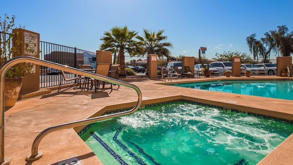 Best Western Tolleson Hotel photo 10