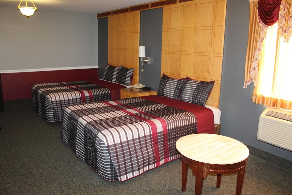 Liberty Inn Atlantic City photo 19