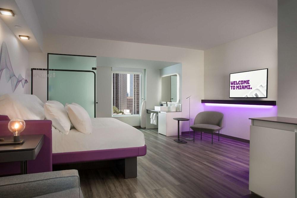 Yotel Miami photo 25