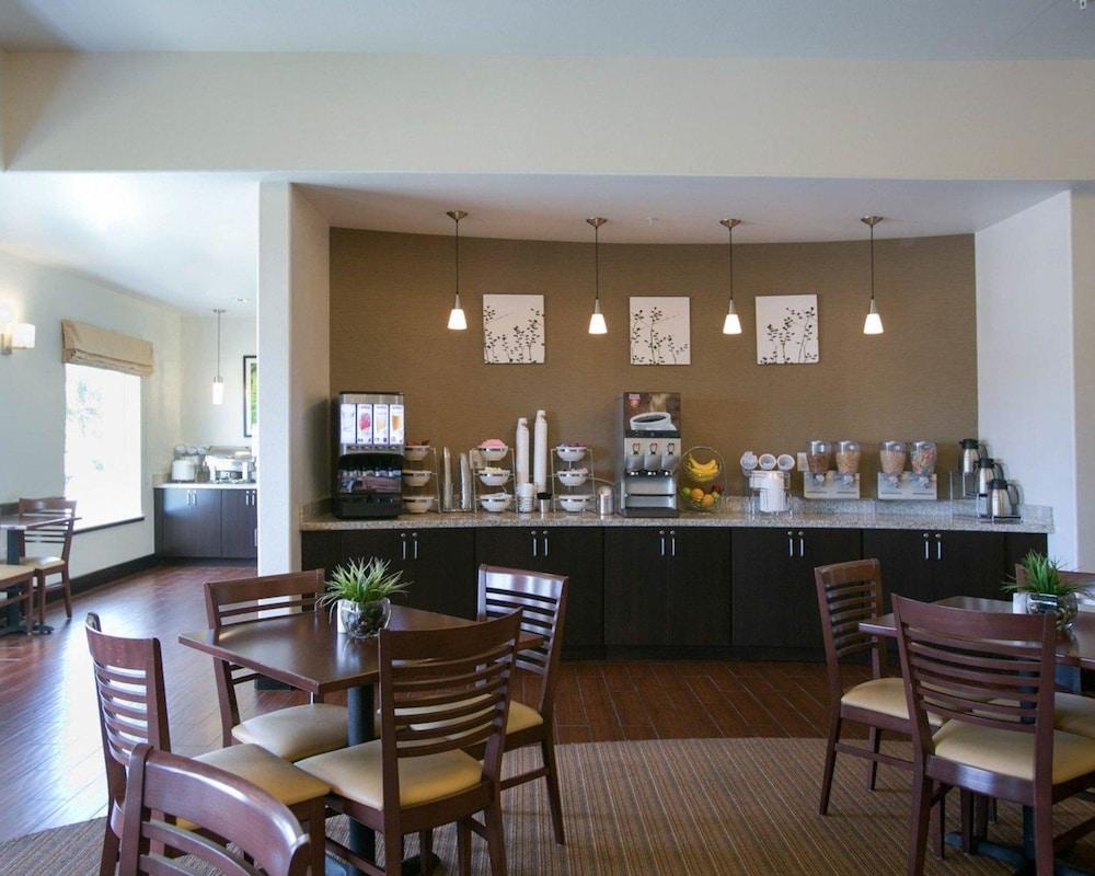 Sleep Inn & Suites Round Rock - Austin North photo 19