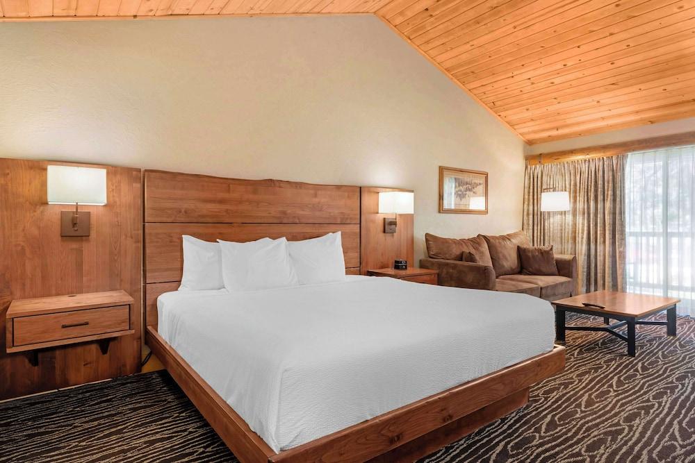 Best Western Ponderosa Lodge photo 10